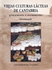 Portada del libro Viejas culturas lácteas de Cantabria