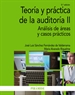 Portada del libro Teoría y práctica de la auditoría II