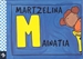 Portada del libro HIZKIRIMIRI - M - Martzelina mainatia