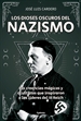 Portada del libro Los dioses oscuros del nazismo