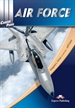 Portada del libro Air Force
