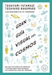 Portada del libro Gran guía visual del cosmos
