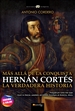 Portada del libro Hernán Cortés