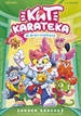 Portada del libro Kat Karateka y el gran combate (Kat Karateka 2)