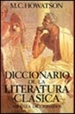 Portada del libro Diccionario de literatura clásica