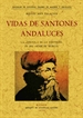 Portada del libro Vida de santones andaluces