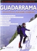 Portada del libro Guadarrama. Iniciación al alpinismo invernal