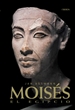 Portada del libro Moisés, el egipcio