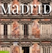 Portada del libro Madrid