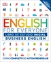 Portada del libro English for Everyone - Business English. Libro de estudio (nivel Inicial)
