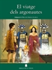 Portada del libro Biblioteca Teide 018 - El viatge dels argonautes