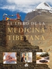 Portada del libro El Libro De La Medicina Tibetana