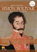 Portada del libro Breve historia de Simón Bolívar
