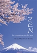 Portada del libro Zen, la experiencia del ser