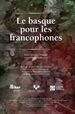 Portada del libro Le basque pour les francophones