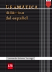 Portada del libro Gramática didáctica del español (eBook-KF8)