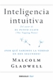 Portada del libro Inteligencia intuitiva