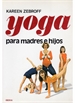 Portada del libro 486. Yoga Para Madres E Hijos