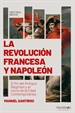 Portada del libro La Revolución francesa y Napoleón