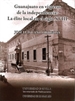 Portada del libro Guanajuato en vísperas de la independencia: La élite local en el siglo XVIII