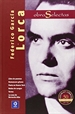 Portada del libro Obras Selectas Federico García Lorca