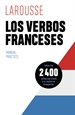 Portada del libro Los verbos franceses