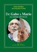 Portada del libro De Gabo a Mario. La estirpe del boom