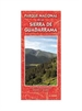 Portada del libro Mapa Parque Nacional de la Sierra de Guadarrama