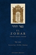 Portada del libro El Zohar, (Vol. 23)
