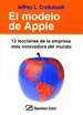 Portada del libro El modelo de Apple