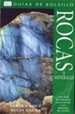 Portada del libro Rocas Y Minerales. Guía De Bolsillo