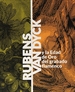 Portada del libro Rubens-Van Dyck y la edad de oro del grabado flamenco