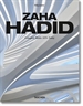 Portada del libro Zaha Hadid. Complete Works 1979&#x02013;Today. 2020 Edition