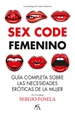 Portada del libro Sex Code Femenino