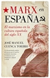 Portada del libro Marx en España