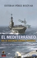 Portada del libro El Mediterráneo en la Segunda Guerra Mundial