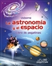 Portada del libro La astronomía y el espacio