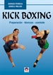 Portada del libro Kick Boxing