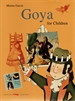 Portada del libro Goya for children