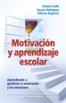 Portada del libro Motivación y aprendizaje escolar