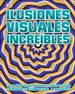 Portada del libro Ilusiones visuales increíbles