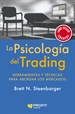 Portada del libro La psicología del trading