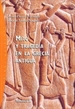 Portada del libro Mito y tragedia en la Grecia antigua. Vol. 2