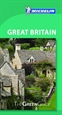 Portada del libro Great Britain (The Green Guide)