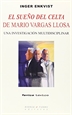 Portada del libro El Sueño Del Celta De Mario Vargas Llosa