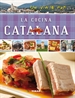 Portada del libro Un viaje por la cocina catalana