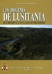 Portada del libro Los orígenes de la Lusitania: el I Milenio a.C. en la Alta Extremadura.
