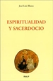 Portada del libro Espiritualidad y sacerdocio