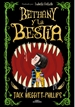 Portada del libro Bethany y la Bestia 1 - Bethany y la Bestia