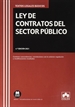 Portada del libro Ley de Contratos del Sector Público